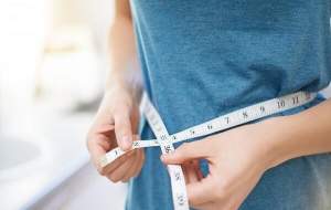 افزایش وزن افراد مضطرب