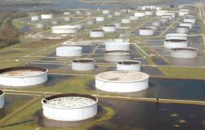 بحران در ذخایر استراتژیک نفت خام آمریکا
