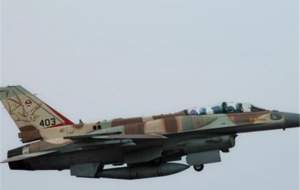 رسانه‌های عبری: اسرائیل به یمن حمله هوایی کرد