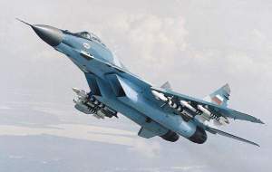 حمله هوایی روس‌ها به تروریست‌های النصره
