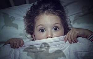 علت شب ادراری کودکان بالای ۵ سال