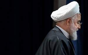 روزنامه اصلاح طلب: تورم میراث روحانی است
