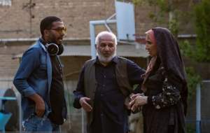 کودکی شهید عباس بابایی فیلم شد