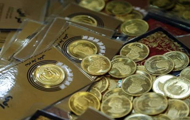 قیمت سکه تمام‌ بهار آزادی امروز چقدر شد؟