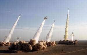 ١٥٠ هزار موشک ایران در لبنان اسرائیل را نشانه گرفته‌اند