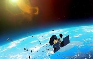 ماهواره ایرانی "آیات" به زودی به فضا پرتاب می‌شود