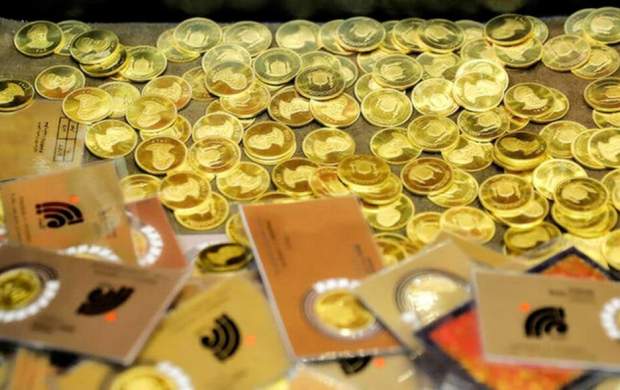 افزایش قیمت‌ها در بازار طلا و سکه