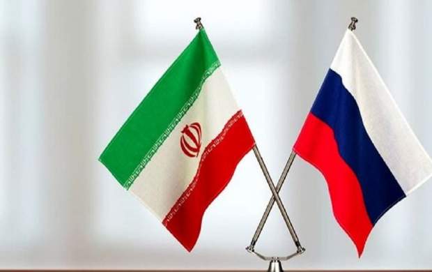 روسیه را‌ه‌های دور زدن تحریم‌ها را از ایران آموخته