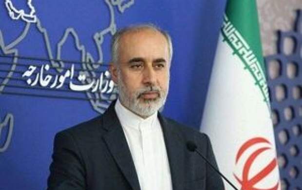 نظرات ایران برای جمع‌بندی مذاکرات ارسال شد