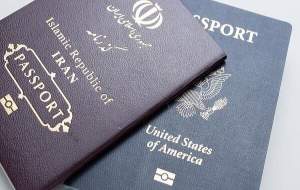 تمدید اعتبار گذرنامه نیاز به اذن همسر دارد؟