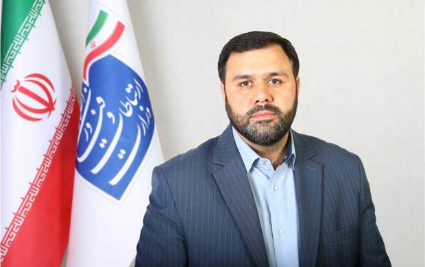 «خرامید» رئیس روابط عمومی وزارت ارتباطات شد