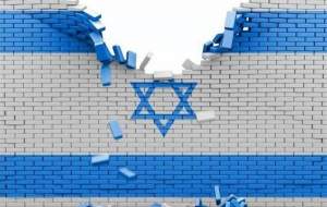 ژنرال اسرائیلی: بقای اسرائیل در معرض خطر است