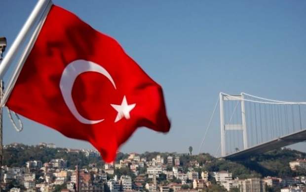 ترکیه بیش از ۳ هزار مهاجر را اخراج کرد