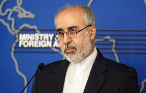 کنعانی: ایران در مذاکرات سازنده عمل کرد