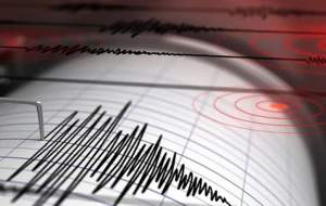 وقوع زلزله ۵.۱ ریشتری در عشق آباد خراسان