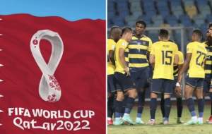 شوک به جام جهانی؛ یک تیم در آستانه حذف!