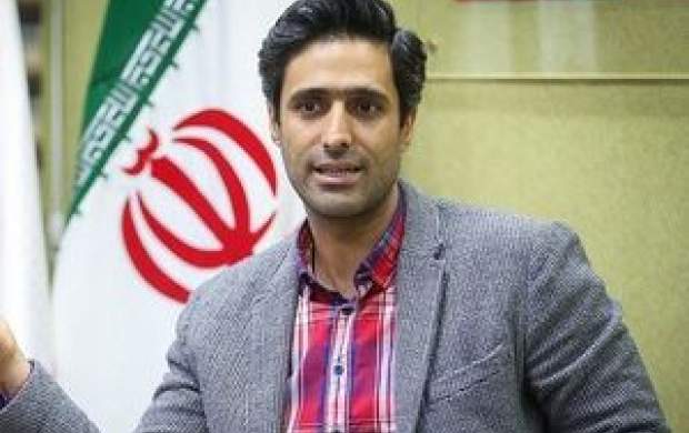 جواب رد کارگردان مستند ایرانگرد به شبکه‌های خارجی