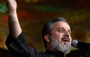 اثر جدید حاج باسم الکربلایی برای اربعین  <img src="https://cdn.jahannews.com/images/video_icon.png" width="16" height="16" border="0" align="top">
