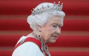 چه تسلیتی؟ مرگ ملکه بدنام انگلیس جای تبریک دارد