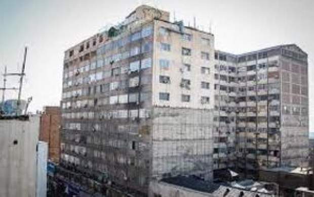 تهران چند ساختمان‌ ناایمن دارد؟