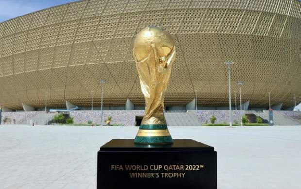دست رد قطر به اسرائیل در ایام جام جهانی