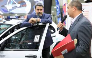 مونتاژ چهار مدل خودرو ایرانی در آمریکای لاتین