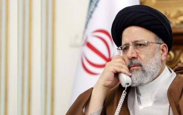 گفتگوی تلفنی رئیس‌جمهور با خانواده مهسا امینی/ دختر شما و همه دختران ایران فرزندان من هستند