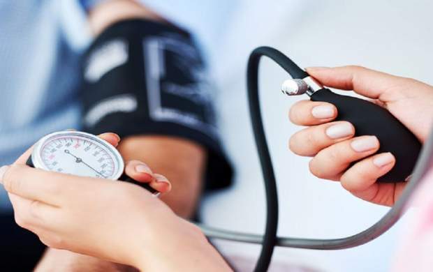 کاهش فشار خون با چند راهکار ساده