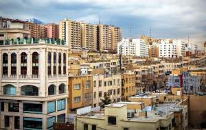 با ۵ میلیارد تومان در‌ چه‌ منطقه‌ای خانه بخریم؟