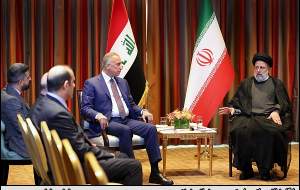 دیدار نخست وزیر عراق با رئیس جمهور  <img src="https://cdn.jahannews.com/images/picture_icon.gif" width="16" height="13" border="0" align="top">