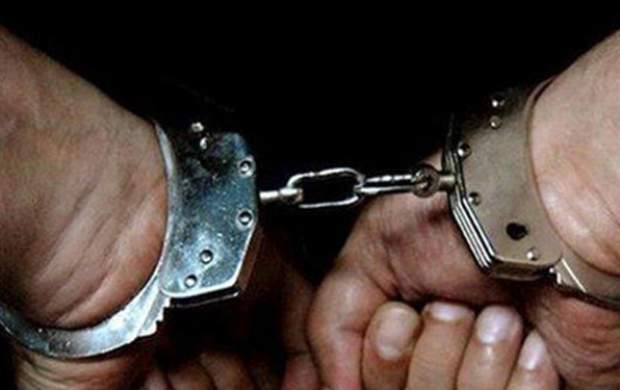 دستگیری لیدرهای اغتشاشات در ملارد
