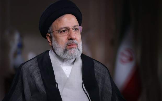 رئیسی: پرونده‌های ایران در آژانس باید مختومه شود