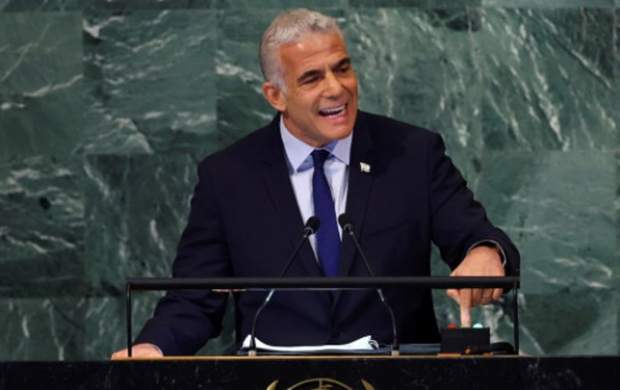 نخست‌وزیر اسرائیل: گزینه نظامی علیه ایران باید روی میز باشد