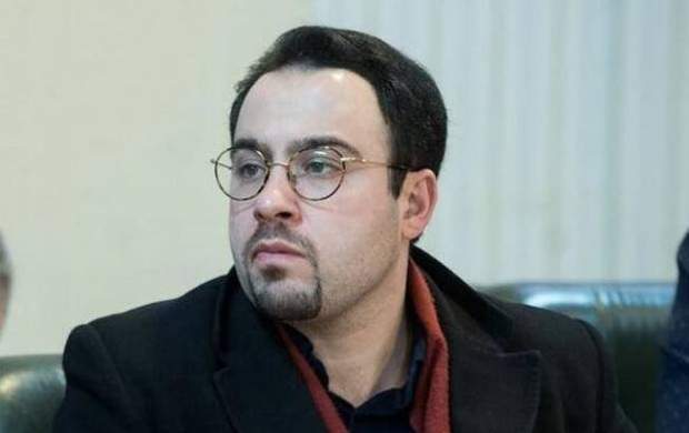محمدرضا جلایی‌پور به زندان تحویل داده شد
