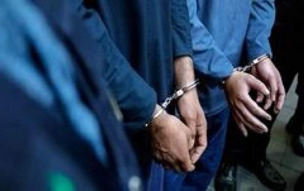 دستگیری ۱۸۰ نفر از آشوب‌گران در ایلام