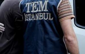 ترکیه ۱۶ تن را به ظن ارتباط با داعش دستگیر کرد