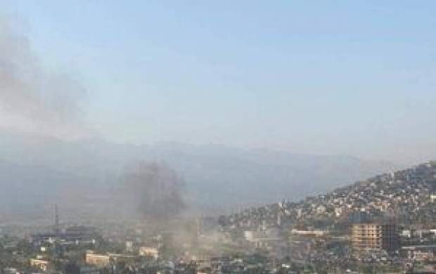 انفجار انتحاری در کابل با چند کشته و زخمی