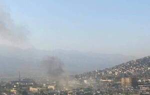 انفجار انتحاری در کابل با چند کشته و زخمی  <img src="https://cdn.jahannews.com/images/video_icon.gif" width="16" height="13" border="0" align="top">