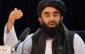 واکنش طالبان به حمله انتحاری در کابل
