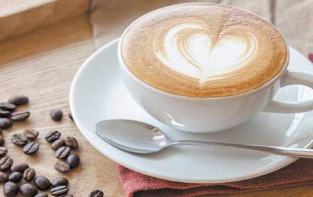 نوشیدن قهوه باعث افزایش طول عمر می‌شود