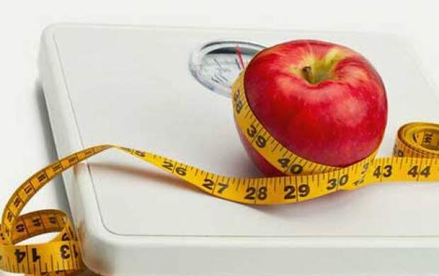 کاهش وزن با مصرف ۱۳ خوراکی