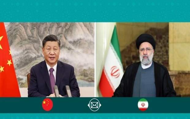 همکاری‌ کشورهای مستقل باید افزایش پیدا کند/ ایران و چین زمینه‌های فراوانی برای گسترش مناسبات دارند