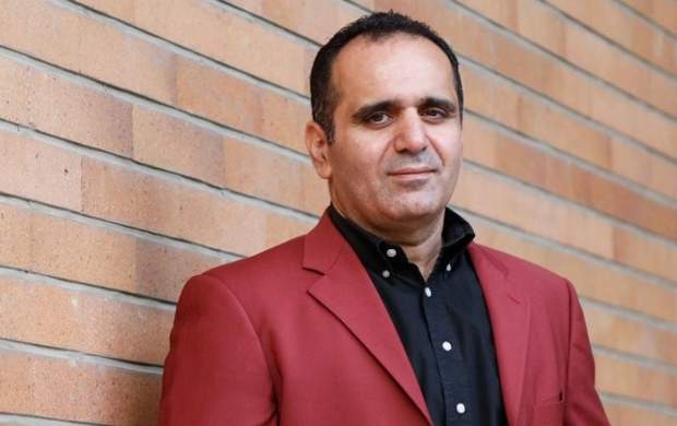 حسین رفیعی: دشمن به دنبال تجزیه و نابودی ایران عزیز است