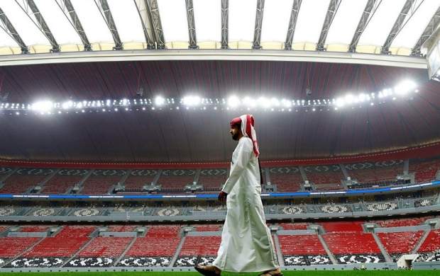 درآمد قطر در جام جهانی ۲۰۲۲ مشخص شد