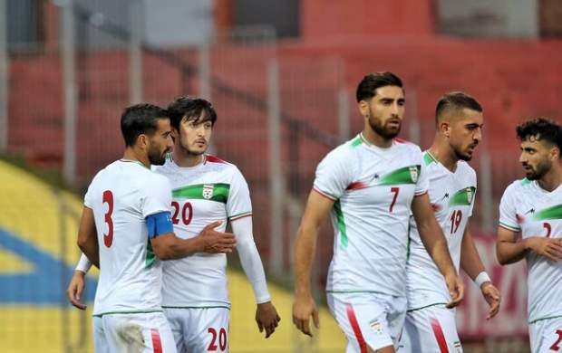 مسن‌ترین تیم تاریخ ایران در جام جهانی؟
