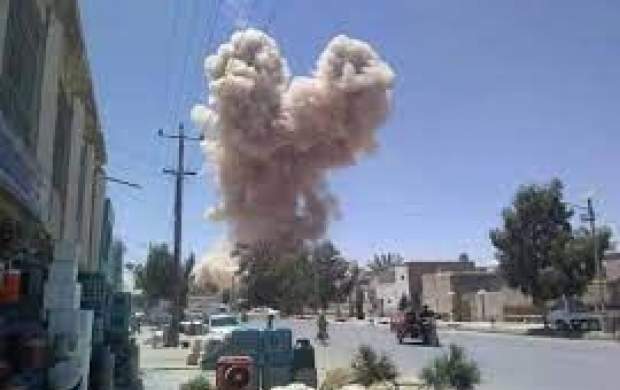 انفجار در کابل ۲۵ کشته بر جای گذاشت