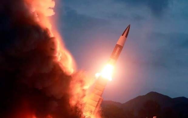 واکنش ژاپن به پرتاب موشک از سوی کره شمالی