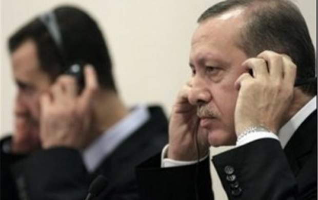اردوغان: به وقتش با بشار الاسد دیدار خواهم کرد