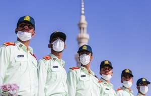 آلبوم جهان/ تصاویر برتر هفته از نگاه جهان نیوز  <img src="https://cdn.jahannews.com/images/picture_icon.png" width="16" height="16" border="0" align="top">