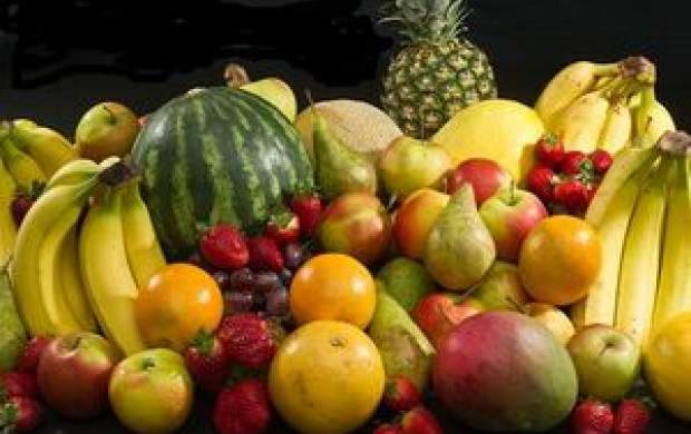 عوارض زیاده‌روی در مصرف میوه